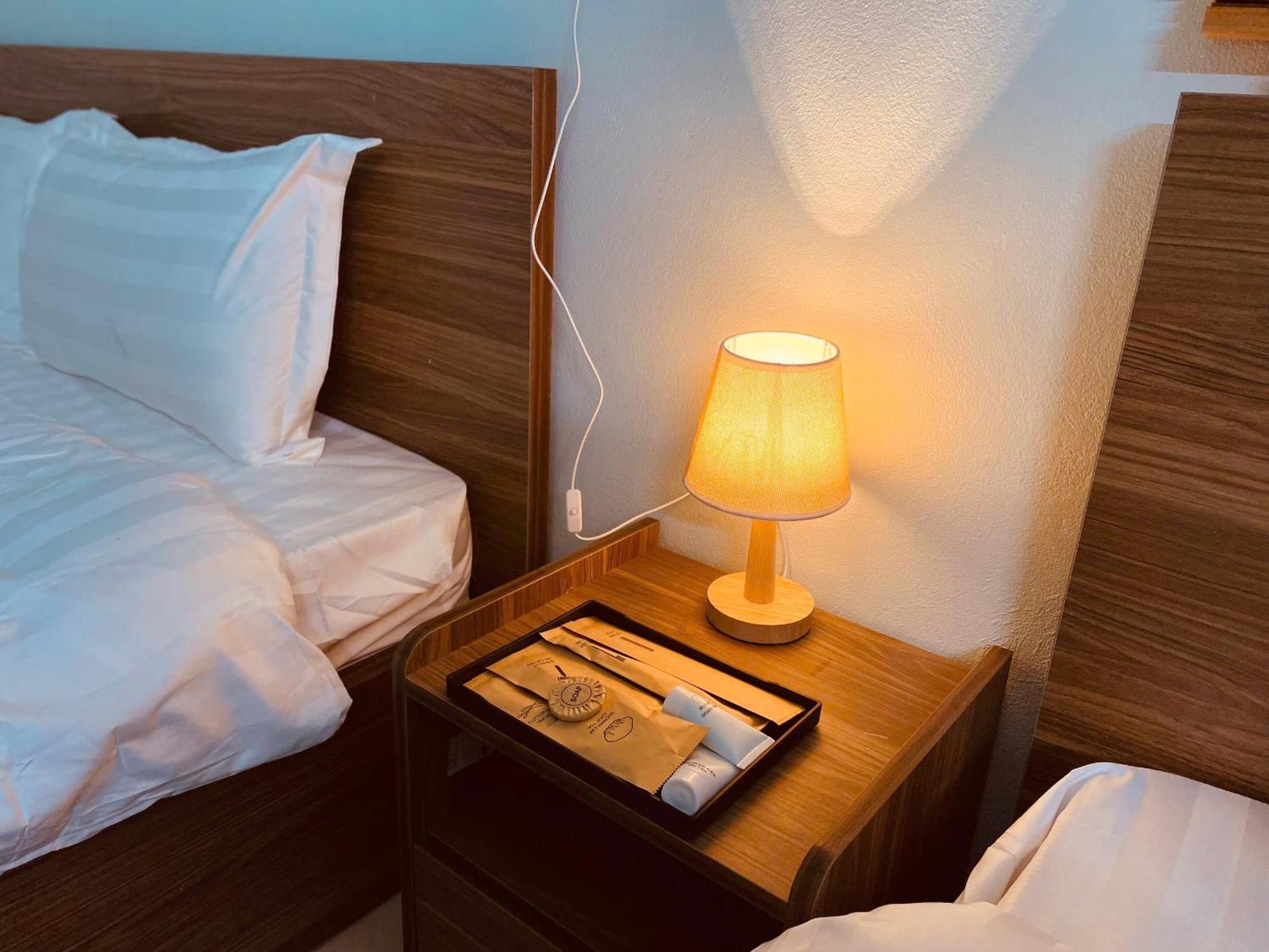 Tam Coc Heart Homestay Ninh Binh Eksteriør billede