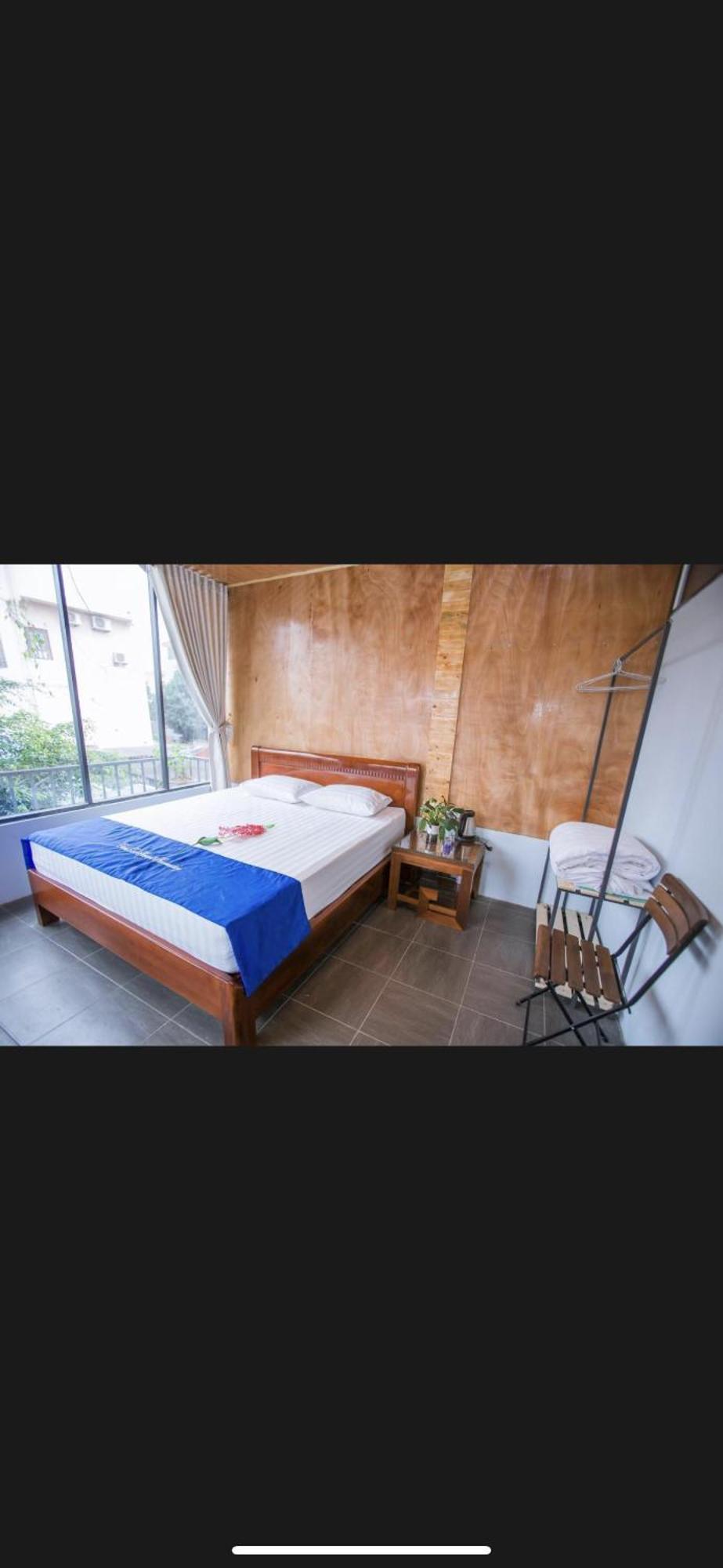Tam Coc Heart Homestay Ninh Binh Eksteriør billede