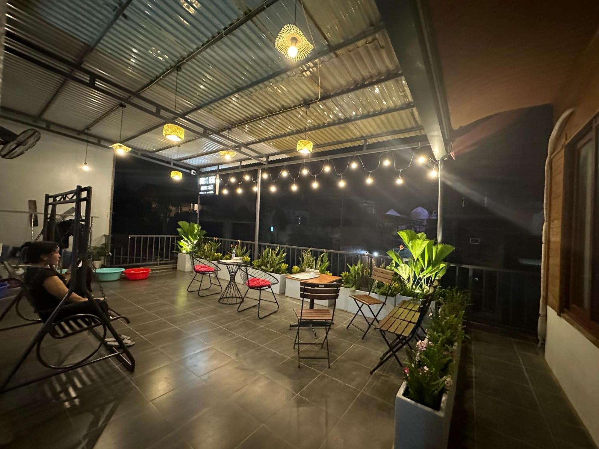 Tam Coc Heart Homestay Ninh Binh Værelse billede